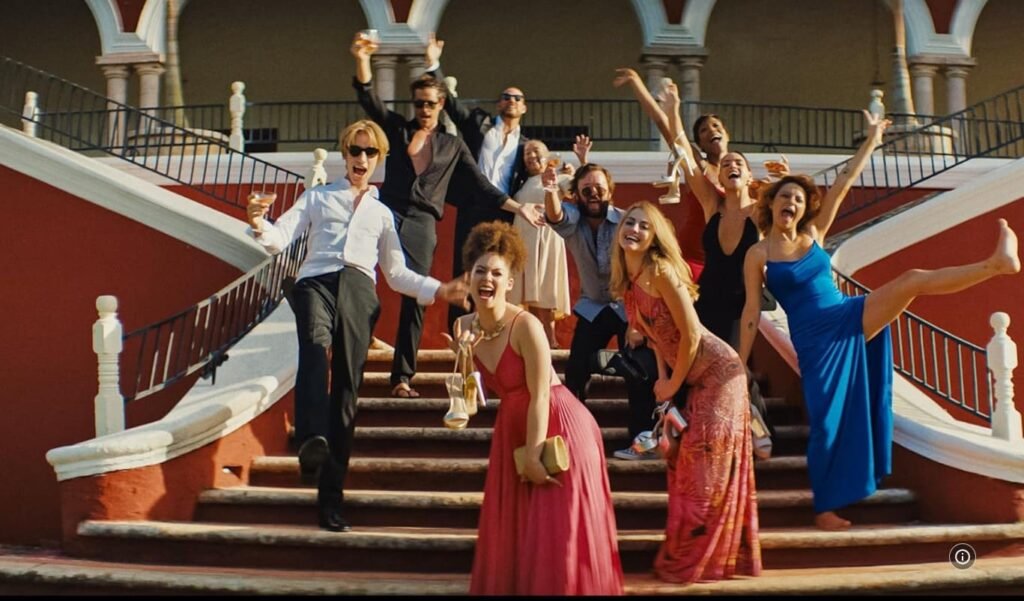 Blink Twice Story, Review, Trailer, Release Date, Songs, Cast