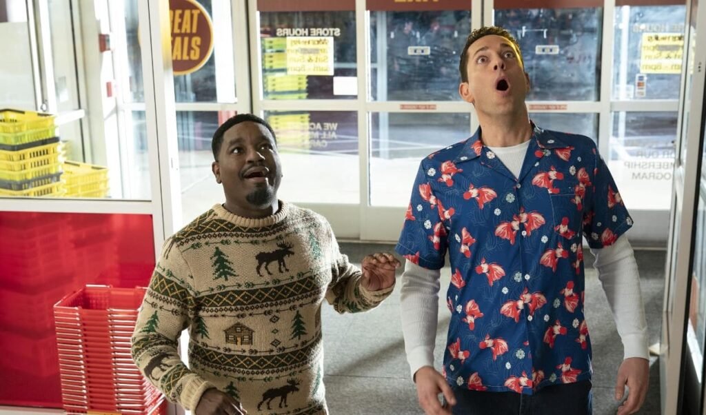 Harold and the Purple Crayon Story, Review, Trailer, Release Date, Songs, Cast