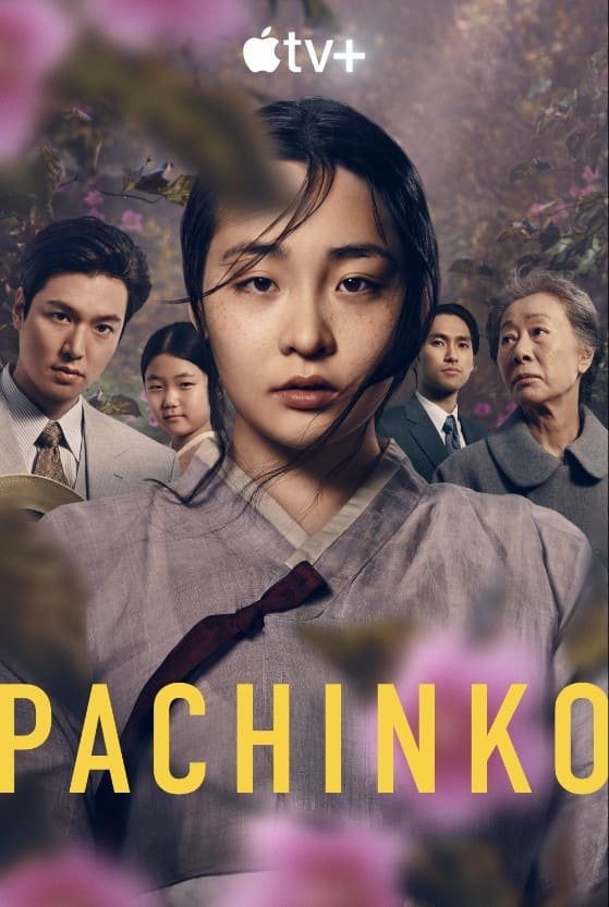 Pachinko Season 2 (AppleTv) Story, Review, Trailer, Release Date, Songs, Cast