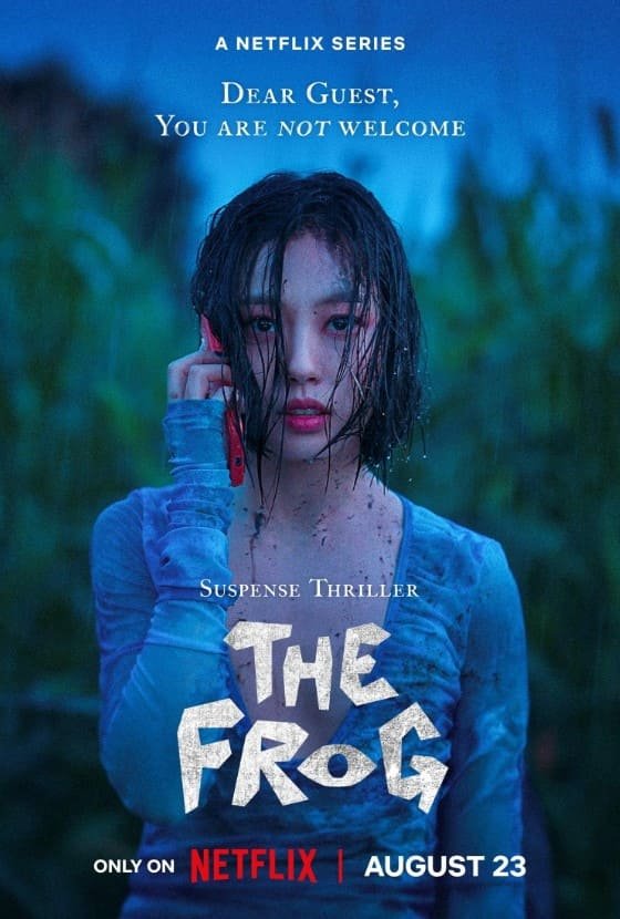 The Frog  (Netflix) Story, Review, Trailer, Release Date, Songs, Cast