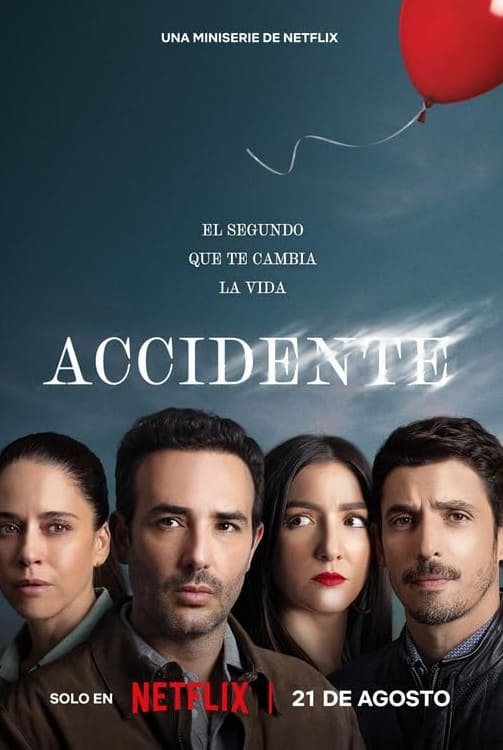 The Accident (Netflix) Story, Review, Trailer, Release Date, Songs, Cast