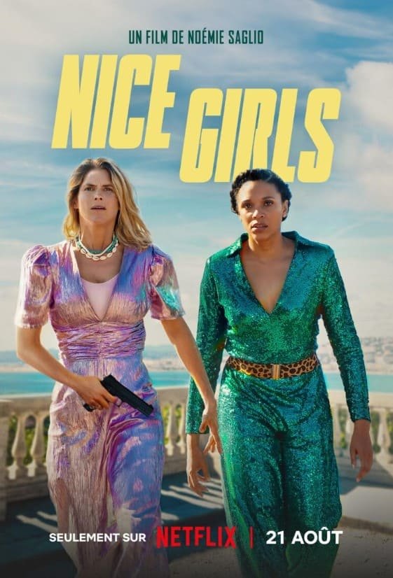 Nice Girls (Netflix) Story, Review, Trailer, Release Date, Songs, Cast