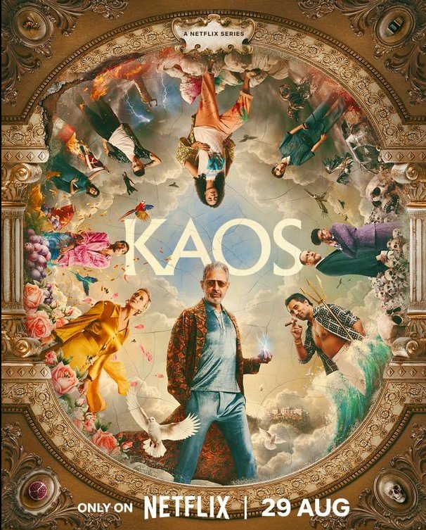 Kaos (Netflix) Story, Review, Trailer, Release Date, Songs, Cast