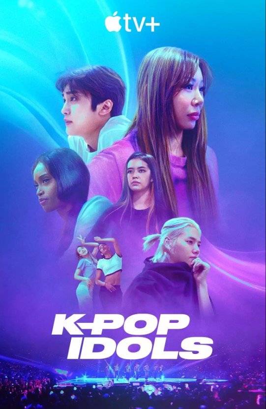 K-Pop Idols (Netflix) Story, Review, Trailer, Release Date, Songs, Cast