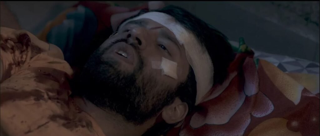 Murshid (Netflix) Story, Review, Trailer, Release Date, Songs, Cast