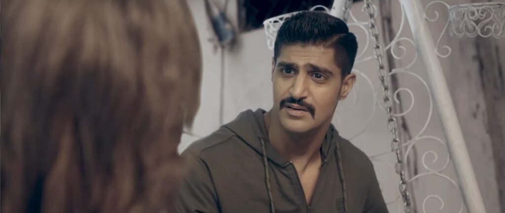 Murshid (Netflix) Story, Review, Trailer, Release Date, Songs, Cast