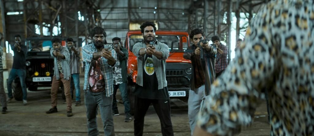 Double iSmart Story, Review, Trailer, Release Date, Songs, Cast