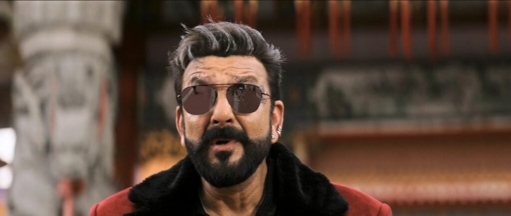 Double iSmart Story, Review, Trailer, Release Date, Songs, Cast