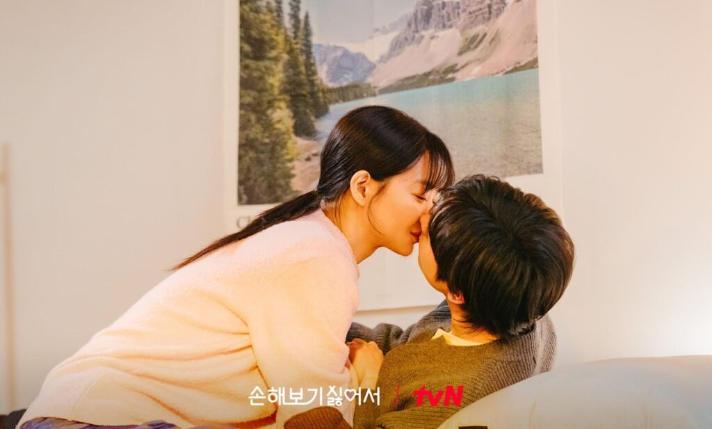 No Gain No Love (AmazonPrimeVideo) Story, Review, Trailer, Release Date, Songs, Cast