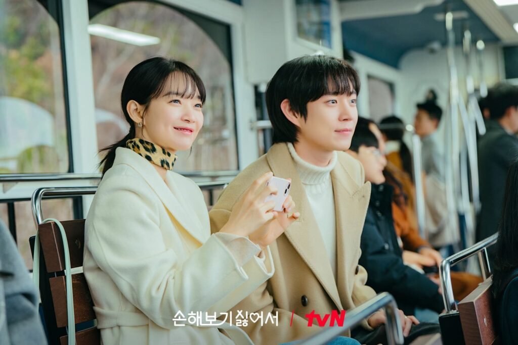 No Gain No Love (AmazonPrimeVideo) Story, Review, Trailer, Release Date, Songs, Cast