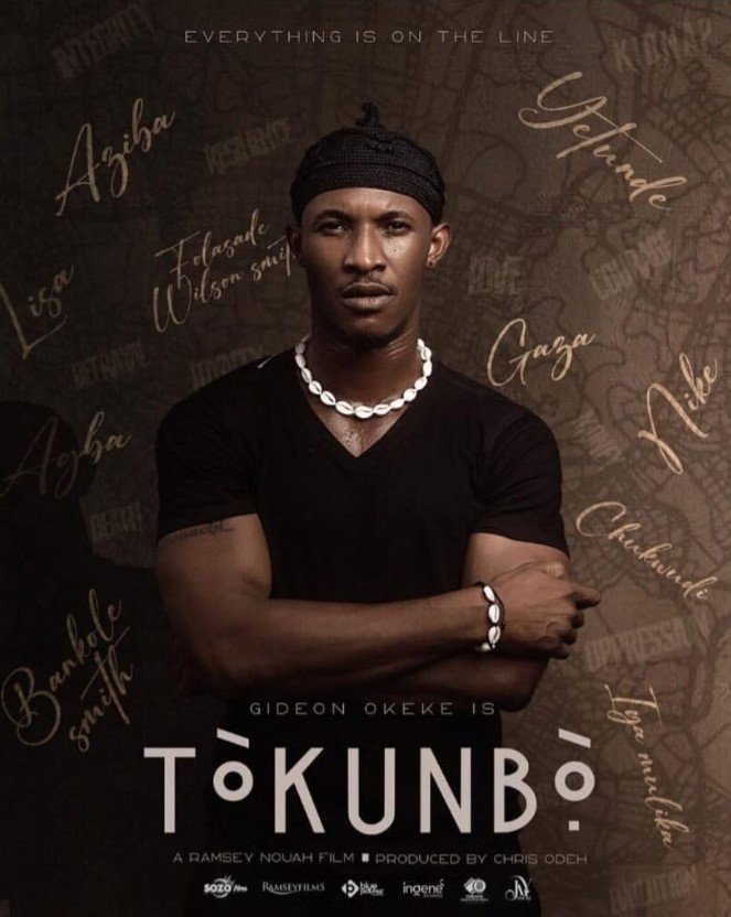 Tokunbo (Netflix) Story, Review, Trailer, Release Date, Songs, Cast