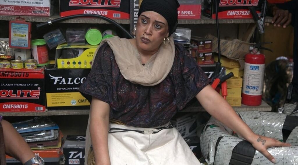 Tokunbo (Netflix) Story, Review, Trailer, Release Date, Songs, Cast