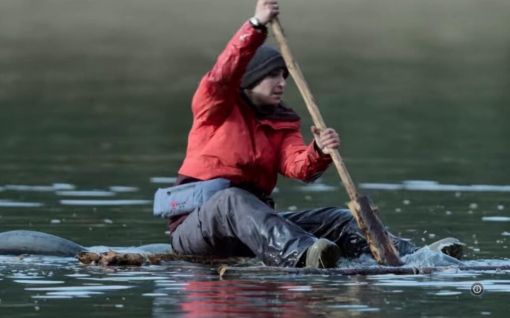 Outlast Season 2 (Netflix) Story, Review, Trailer, Release Date, Songs, Cast