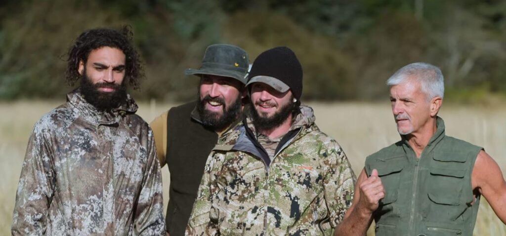 Outlast Season 2 (Netflix) Story, Review, Trailer, Release Date, Songs, Cast