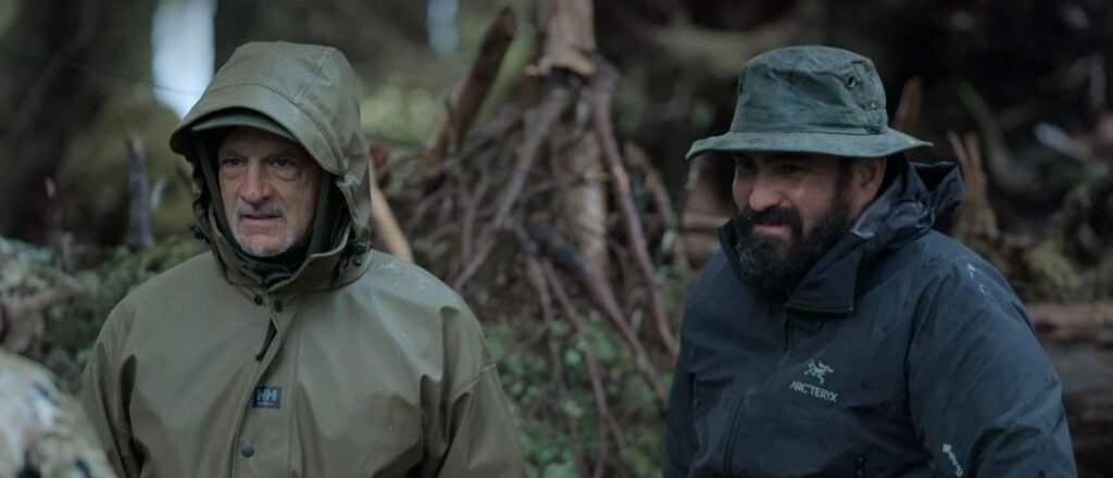 Outlast Season 2 (Netflix) Story, Review, Trailer, Release Date, Songs, Cast