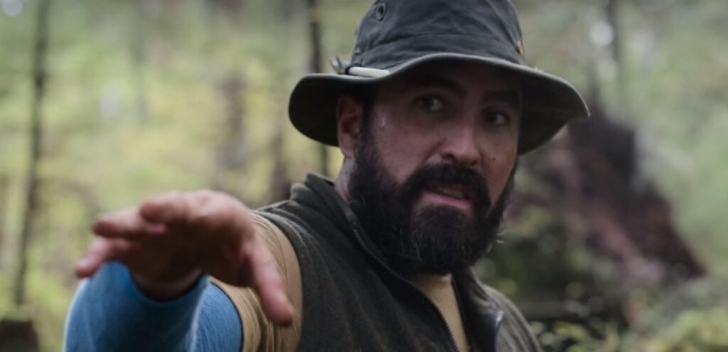 Outlast Season 2 (Netflix) Story, Review, Trailer, Release Date, Songs, Cast