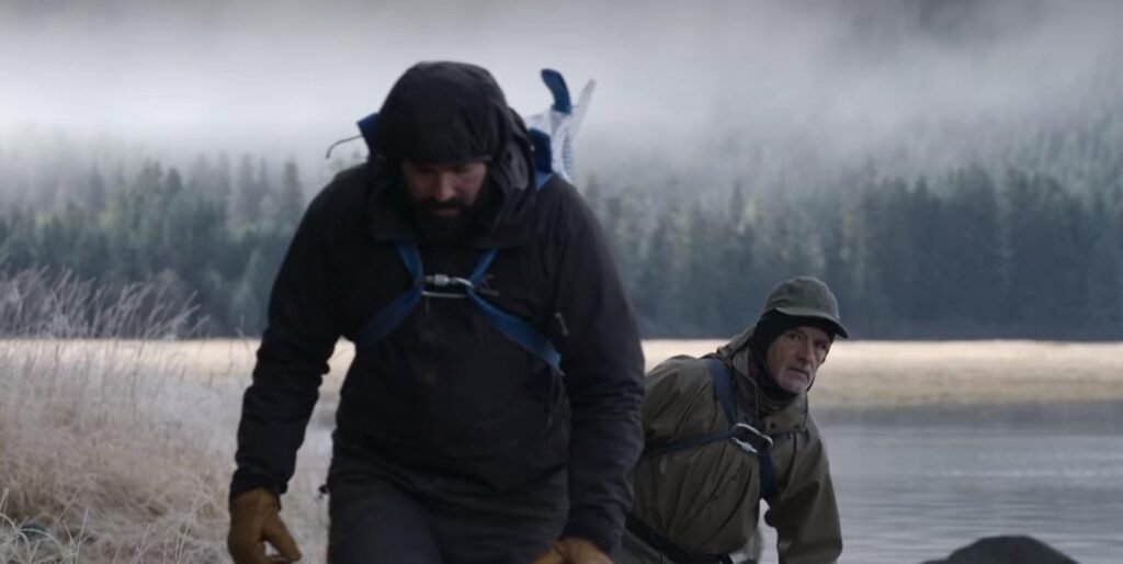 Outlast Season 2 (Netflix) Story, Review, Trailer, Release Date, Songs, Cast