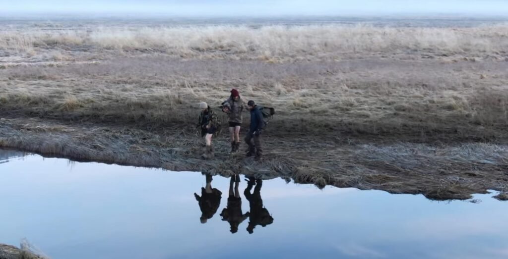 Outlast Season 2 (Netflix) Story, Review, Trailer, Release Date, Songs, Cast