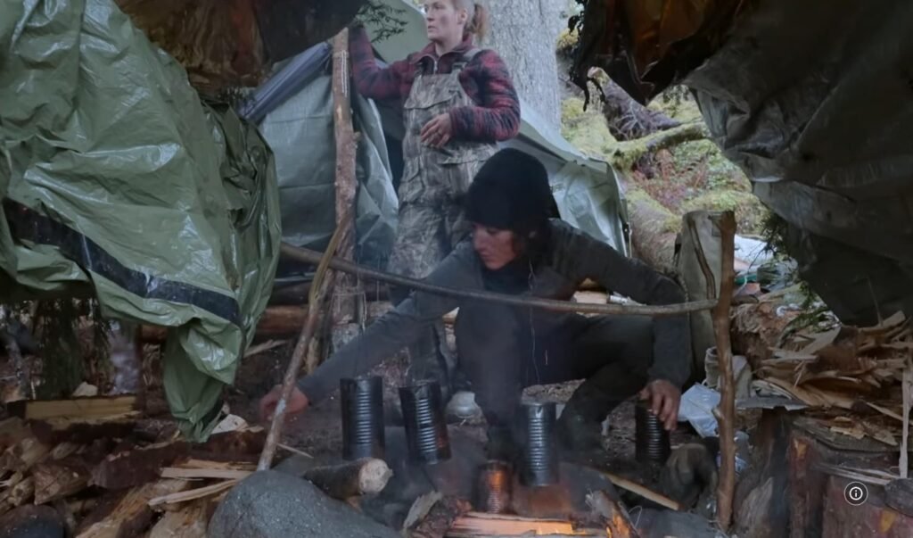 Outlast Season 2 (Netflix) Story, Review, Trailer, Release Date, Songs, Cast