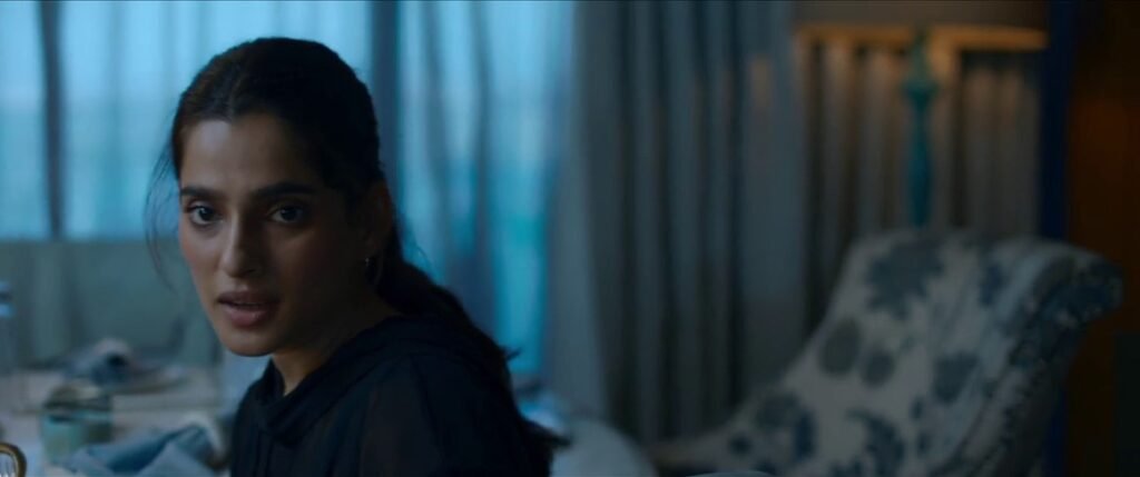 Visfot (JioCinema) Story, Review, Trailer, Release Date, Songs, Cast  