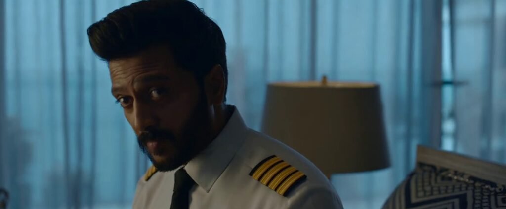 Visfot (JioCinema) Story, Review, Trailer, Release Date, Songs, Cast  