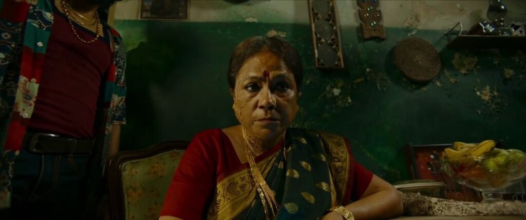 Visfot (JioCinema) Story, Review, Trailer, Release Date, Songs, Cast  