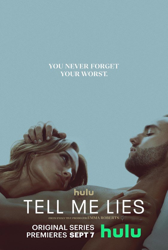 Tell Me Lies Season 2 (Hulu) Story, Review, Trailer, Release Date, Songs, Cast  