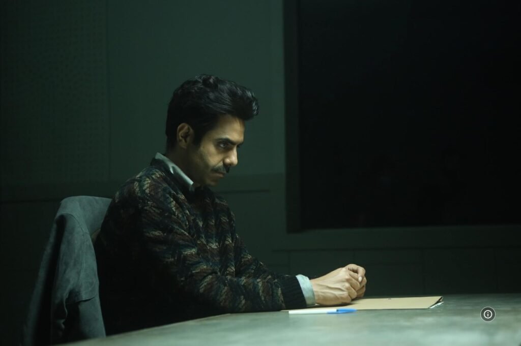 Berlin (Zee5) Story, Review, Trailer, Release Date, Songs, Cast  