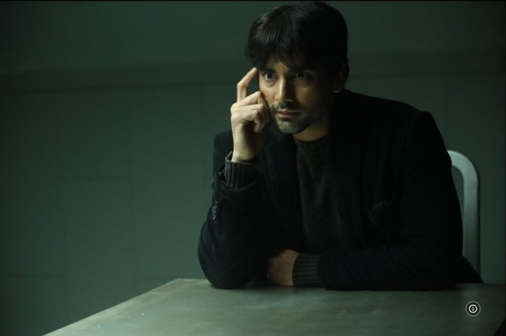 Berlin (Zee5) Story, Review, Trailer, Release Date, Songs, Cast  