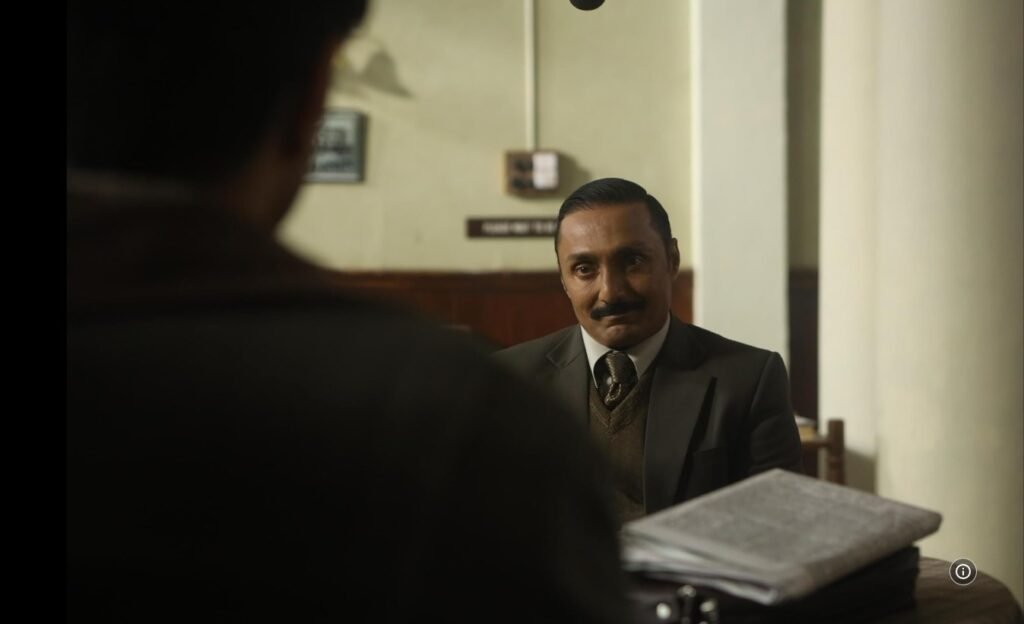 Berlin (Zee5) Story, Review, Trailer, Release Date, Songs, Cast  