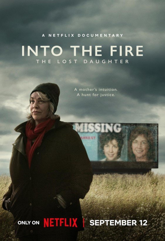 Into the Fire: The Lost Daughter (Netflix) Story, Review, Trailer, Release Date, Songs, Cast  