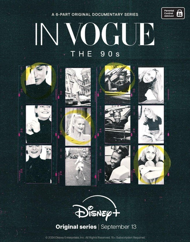 In Vogue: The 90s (Hulu) Story, Review, Trailer, Release Date, Songs, Cast