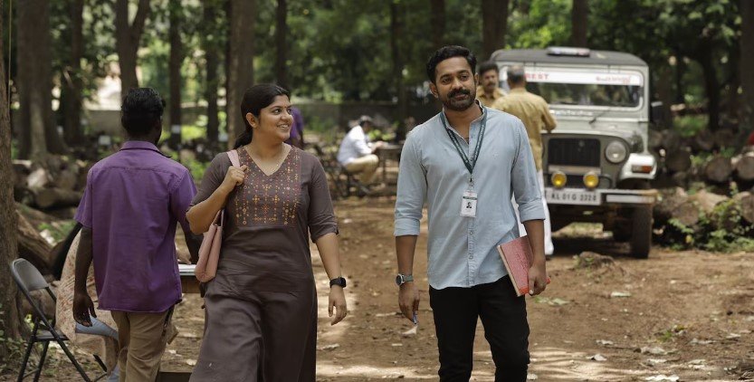 Kishkinda Kaandam Story, Review, Trailer, Release Date, Songs, Cast