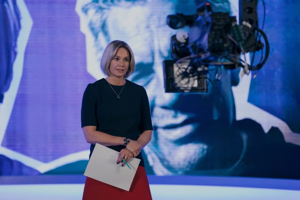 A Very Royal Scandal (AmazonPrimeVideo) Story, Review, Trailer, Release Date, Songs, Cast