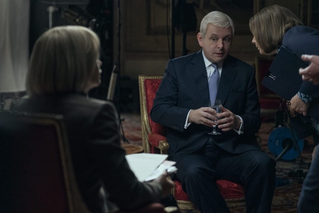 A Very Royal Scandal (AmazonPrimeVideo) Story, Review, Trailer, Release Date, Songs, Cast