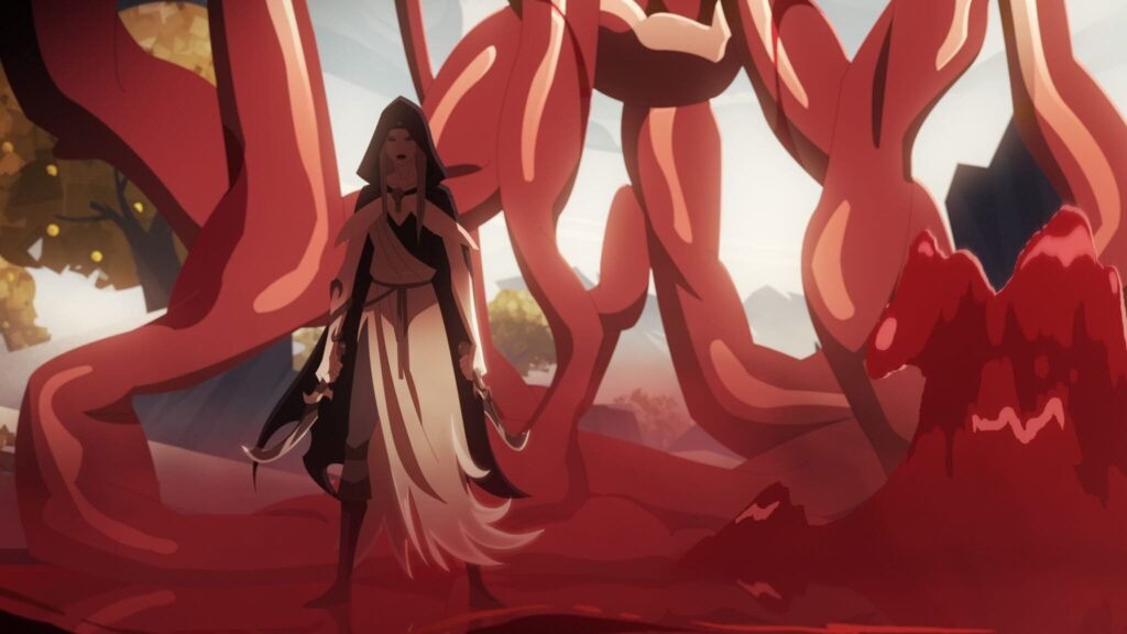 Twilight of the Gods (Netflix) Story, Review, Trailer, Release Date, Songs, Cast