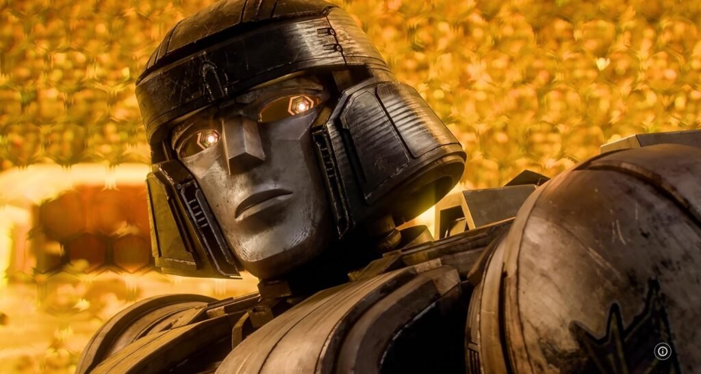 Transformers One Story, Review, Trailer, Release Date, Songs, Cast