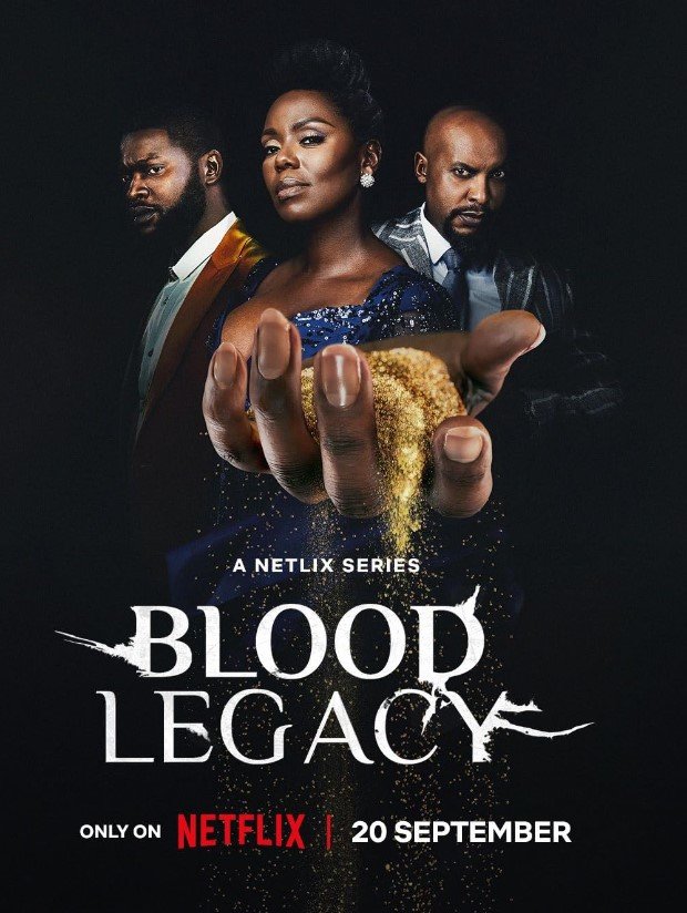 Blood Legacy (Netflix) Story, Review, Trailer, Release Date, Songs, Cast