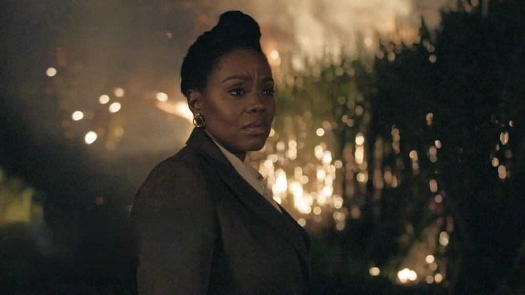 Blood Legacy (Netflix) Story, Review, Trailer, Release Date, Songs, Cast