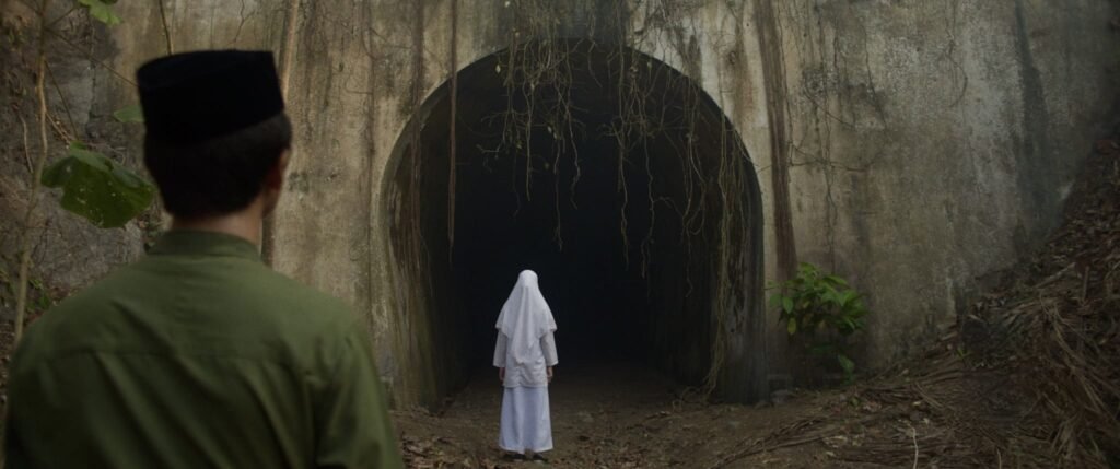 Grave Torture (Netflix) Story, Review, Trailer, Release Date, Songs, Cast