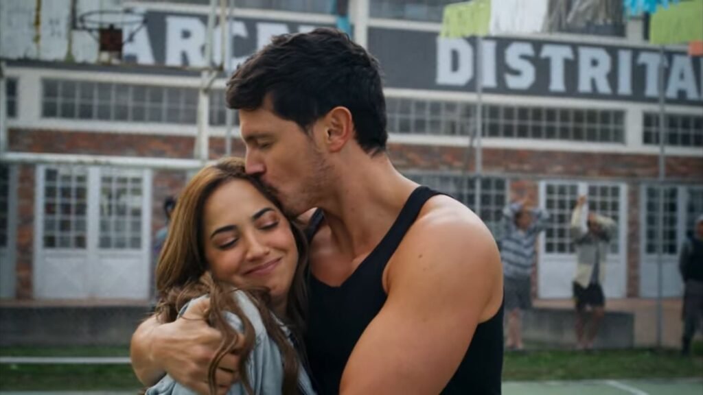 KLASS 95: The Power Of Beauty (Netflix) Story, Review, Trailer, Release Date, Songs, Cast