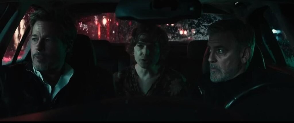 Wolf (AppleTv) Story, Review, Trailer, Release Date, Songs, Cast