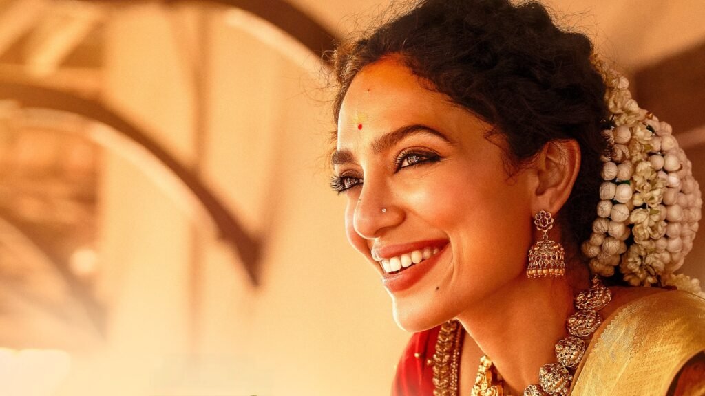 Love Sitara (Zee5) Story, Review, Trailer, Release Date, Songs, Cast