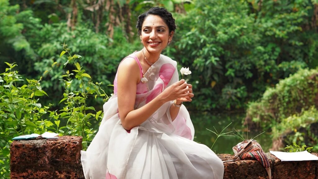 Love Sitara (Zee5) Story, Review, Trailer, Release Date, Songs, Cast