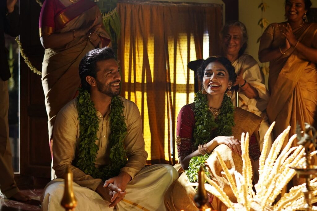 Love Sitara (Zee5) Story, Review, Trailer, Release Date, Songs, Cast