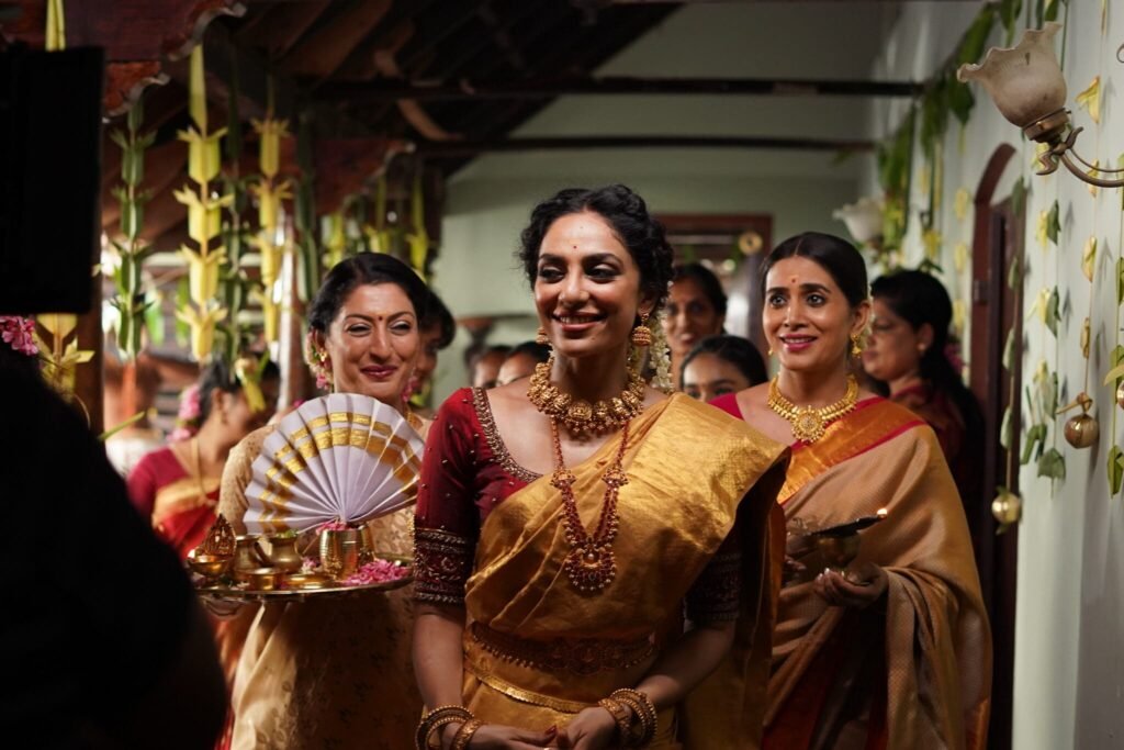 Love Sitara (Zee5) Story, Review, Trailer, Release Date, Songs, Cast