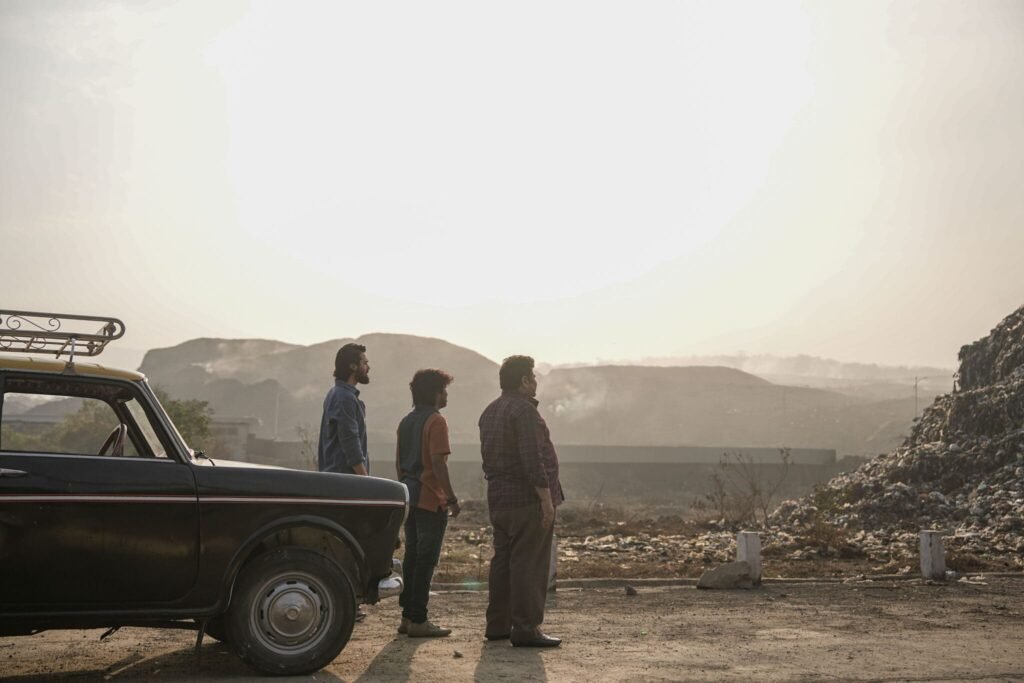 Taaza Khabar Season 2 (DisneyHotstar) Story, Review, Trailer, Release Date, Songs, Cast