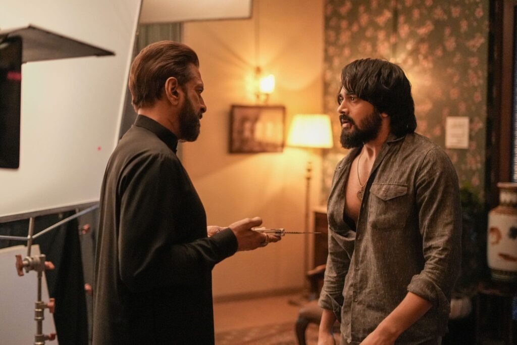 Taaza Khabar Season 2 (DisneyHotstar) Story, Review, Trailer, Release Date, Songs, Cast