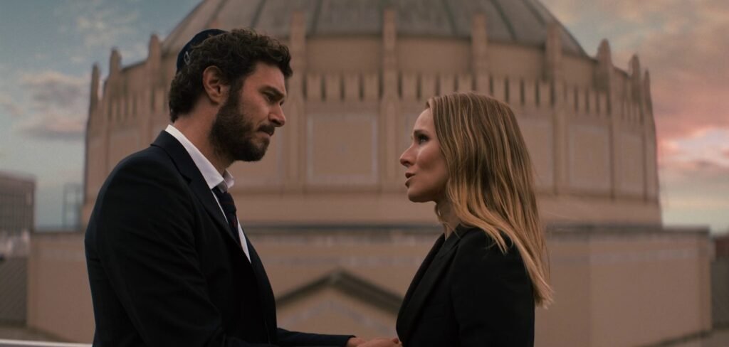 Nobody Wants This (Netflix) Story, Review, Trailer, Release Date, Songs, Cast