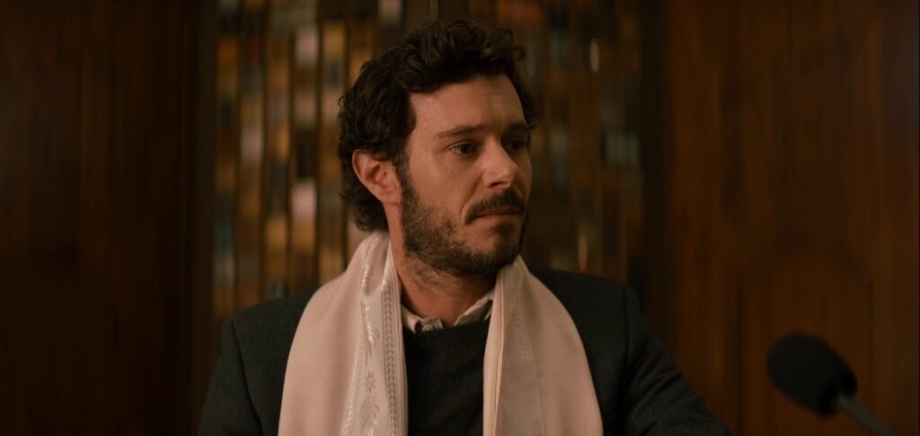 Nobody Wants This (Netflix) Story, Review, Trailer, Release Date, Songs, Cast